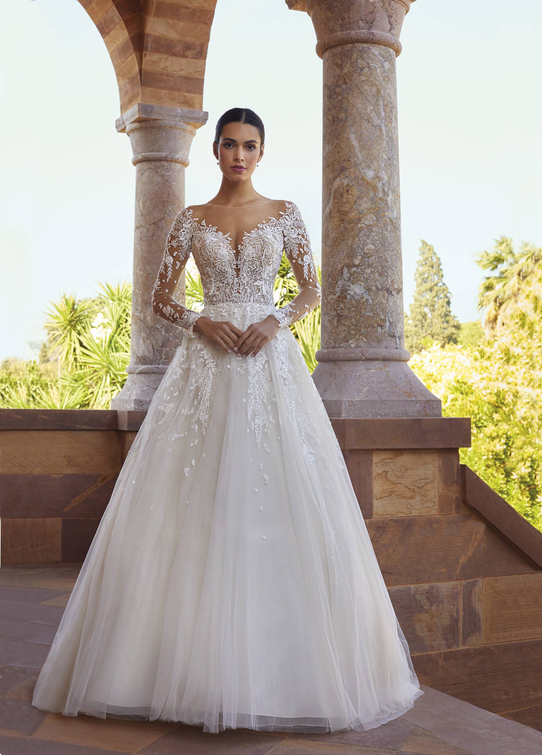 robe cosmobella